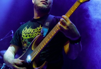 Devour the Fetus - Photo by Natalie