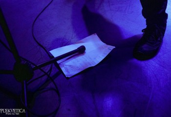 Devour the Fetus - Photo by Natalie