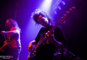 Devour the Fetus - Photo by Natalie