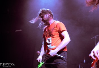 Devour the Fetus - Photo by Natalie