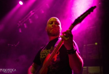 Devour the Fetus - Photo by Natalie