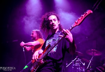 Devour the Fetus - Photo by Natalie