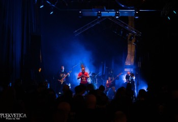 Devour the Fetus - Photo by Natalie