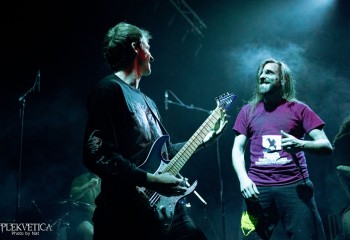 Devour the Fetus - Photo by Natalie