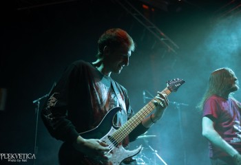 Devour the Fetus - Photo by Natalie