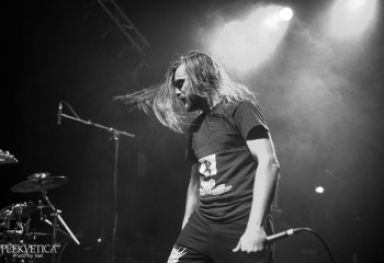 Devour the Fetus - Photo by Natalie