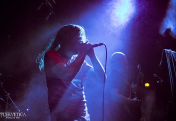 Devour the Fetus - Photo by Natalie