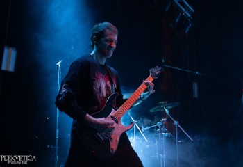 Devour the Fetus - Photo by Natalie