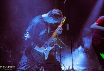 Devour the Fetus - Photo by Natalie