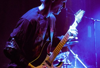 Devour the Fetus - Photo by Natalie