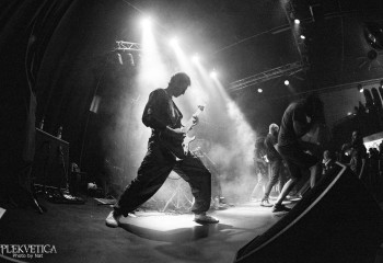 Devour the Fetus - Photo by Natalie