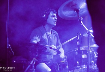 Devour the Fetus - Photo by Natalie