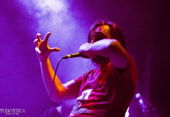 Devour the Fetus - Photo by Natalie