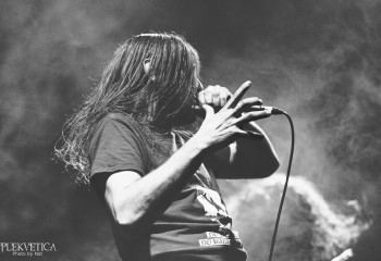 Devour the Fetus - Photo by Natalie