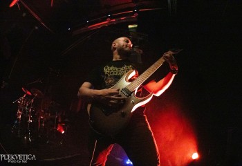 Devour the Fetus - Photo by Natalie