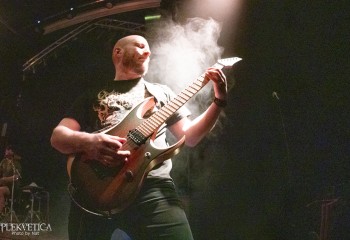 Devour the Fetus - Photo by Natalie