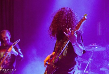 Devour the Fetus - Photo by Natalie