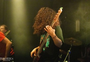 Devour the Fetus - Photo by Natalie