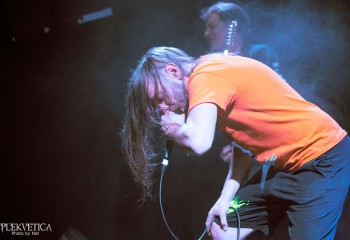 Devour the Fetus - Photo by Natalie