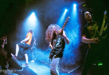 Devour the Fetus - Photo by Natalie