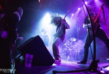 Devour the Fetus - Photo by Natalie