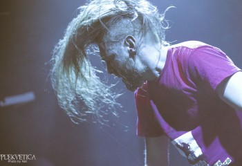 Devour the Fetus - Photo by Natalie