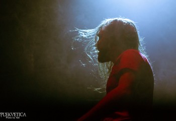 Devour the Fetus - Photo by Natalie