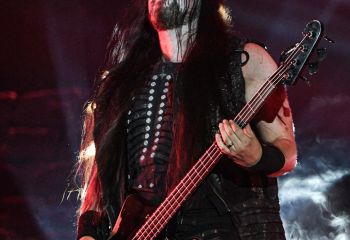 Dimmu Borgir - Photo by Pat