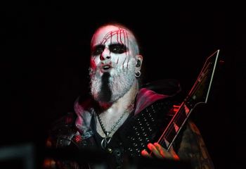 Dimmu Borgir - Photo by Pat