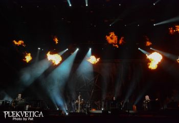 Dimmu Borgir - Photo by Pat