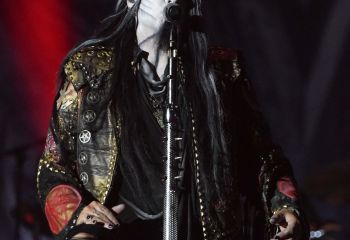 Dimmu Borgir - Photo by Pat