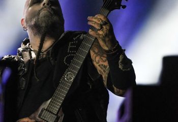 Dimmu Borgir - Photo by Pat