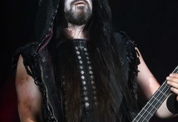Dimmu Borgir - Photo by Pat
