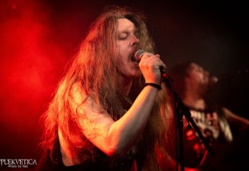 Disarm - Photo by Natalie