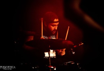 Disarm - Photo by Natalie