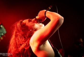 Disarm - Photo by Natalie