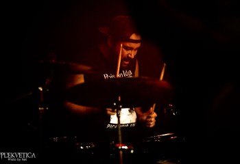 Disarm - Photo by Natalie