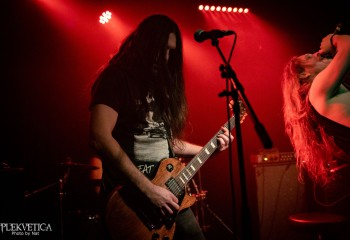 Disarm - Photo by Natalie