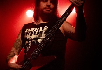 Disarm - Photo by Natalie