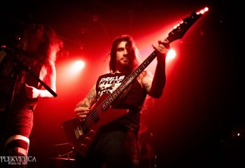 Disarm - Photo by Natalie