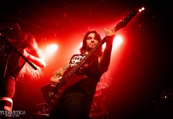 Disarm - Photo by Natalie