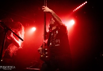 Disarm - Photo by Natalie