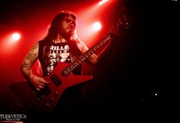 Disarm - Photo by Natalie