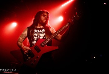 Disarm - Photo by Natalie