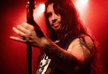 Disarm - Photo by Natalie