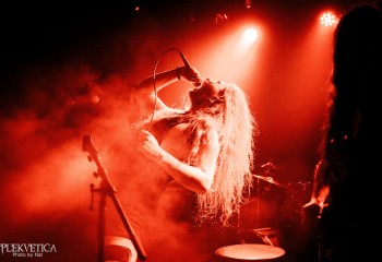 Disarm - Photo by Natalie