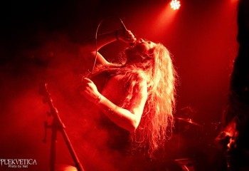 Disarm - Photo by Natalie