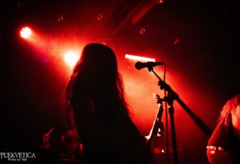 Disarm - Photo by Natalie