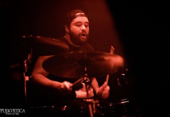 Disarm - Photo by Natalie