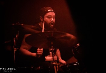 Disarm - Photo by Natalie